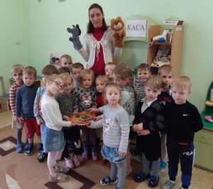 Рапутіна Марія